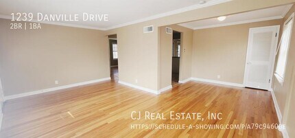 1239 Danville Dr in St. Louis, MO - Building Photo - Building Photo