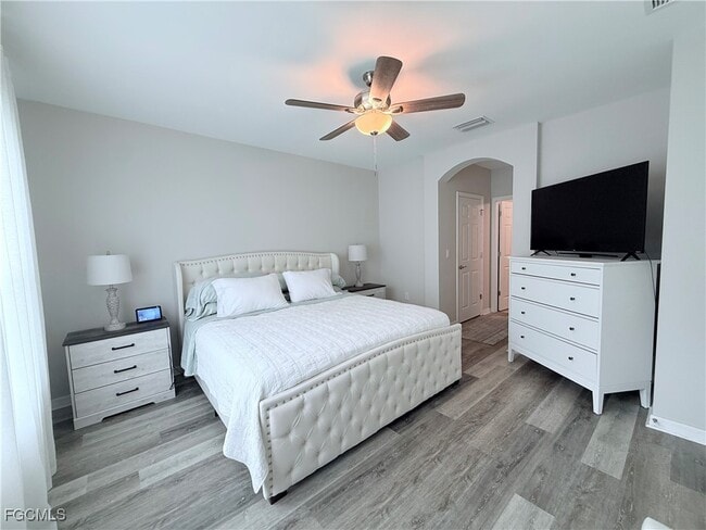 property at 4278 Dutchess Park Rd