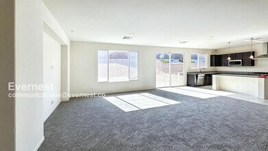 4709 N Park St in Las Vegas, NV - Building Photo - Building Photo