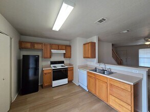 3707 Malibu Ln in Killeen, TX - Building Photo - Building Photo