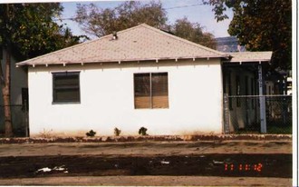 24792 E 4th St in San Bernardino, CA - Building Photo