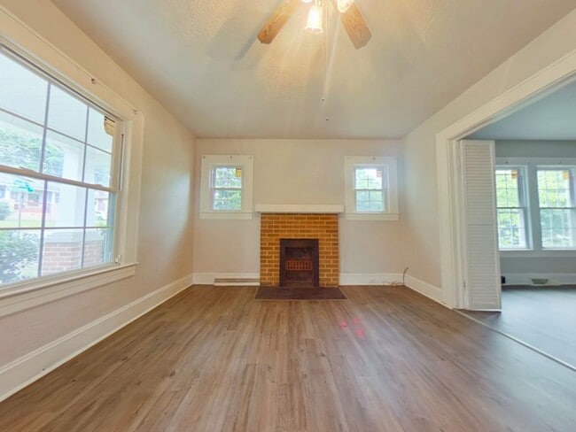414 4th St in High Point, NC - Building Photo - Building Photo