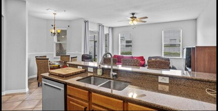 742 Featherstone Ln in Lake Mary, FL - Foto de edificio - Building Photo