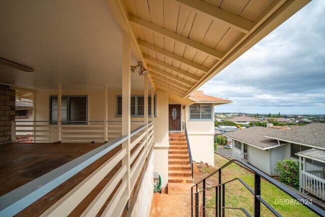 99-417-417 Hakina St in Aiea, HI - Building Photo - Building Photo