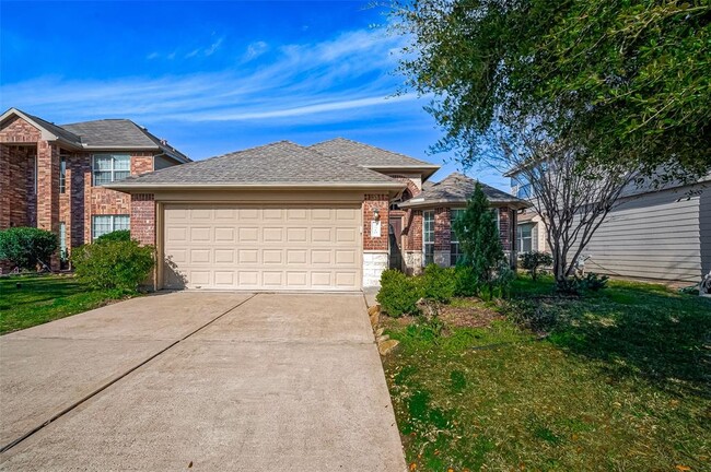 3510 Katy Creek Ranch Dr