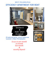 634 N 57th St, Unit 1 in Philadelphia, PA - Building Photo