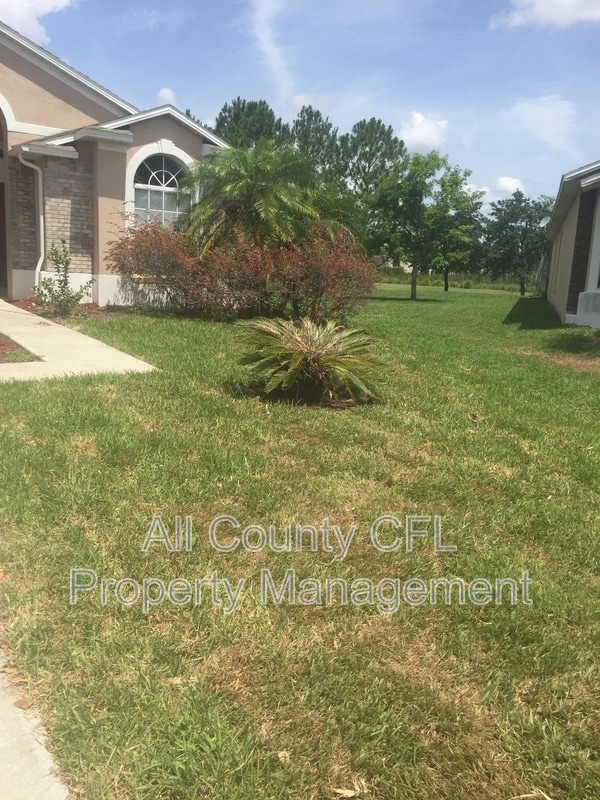 property at 9804 Palmetto Dunes Ct
