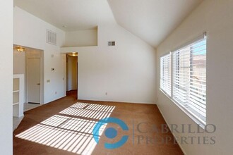 12046 Calle de Montana in El Cajon, CA - Building Photo - Building Photo