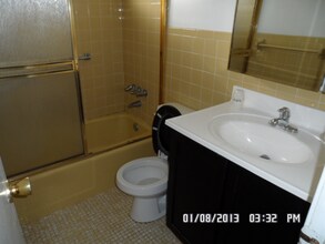 2222 Jackson St in Hollywood, FL - Building Photo - Building Photo