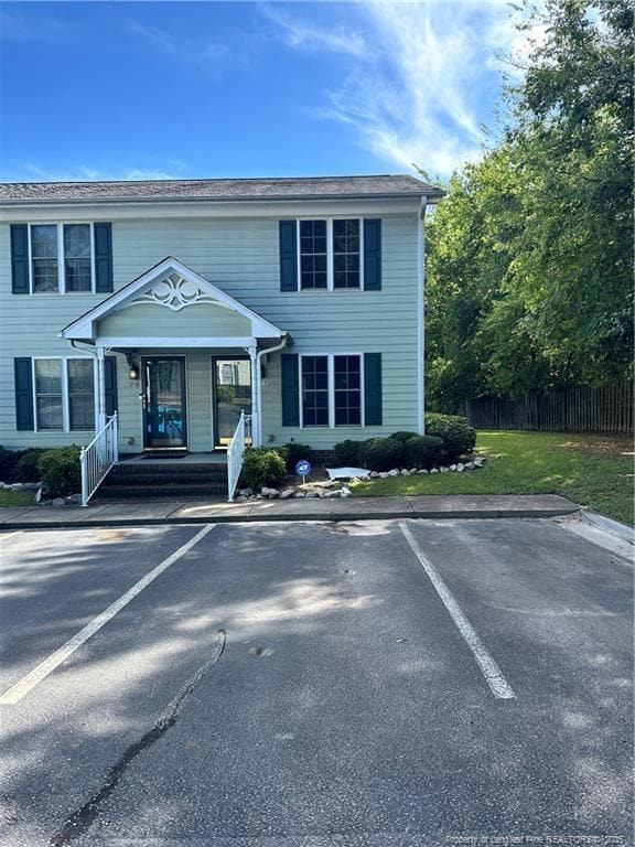 property at 400 Cityview Ln