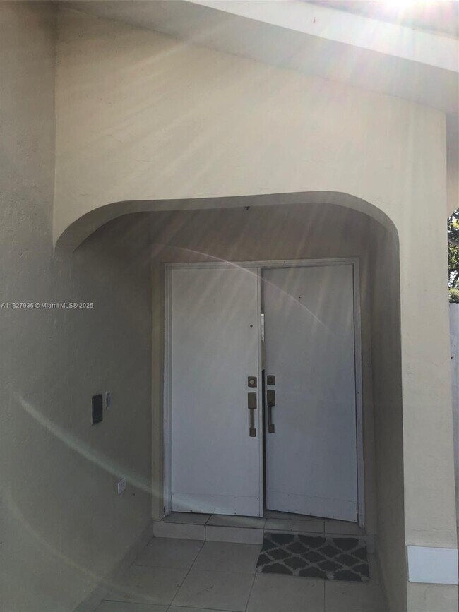 property at 6132 NW 181st Terrace Cir W
