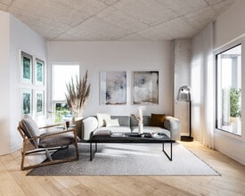 Savana sur le Parc in Montréal, QC - Building Photo - Building Photo