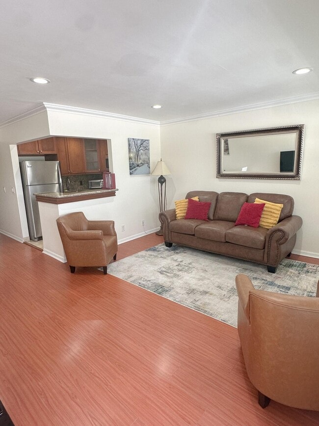property at 14 Westbury E
