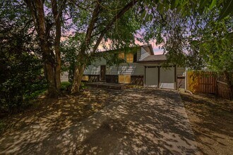 1551 Chadwick Dr in Colorado Springs, CO - Building Photo - Building Photo