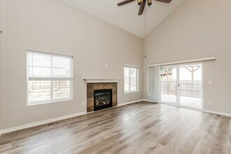 2785 Richmond Dr in Colorado Springs, CO - Building Photo - Building Photo