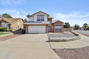 14000 Desert Lily Pl