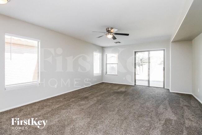 3398 E Desert Moon Trail in San Tan Valley, AZ - Building Photo - Building Photo