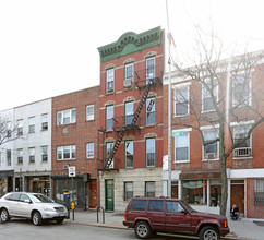 233 Court St in Brooklyn, NY - Building Photo - Building Photo