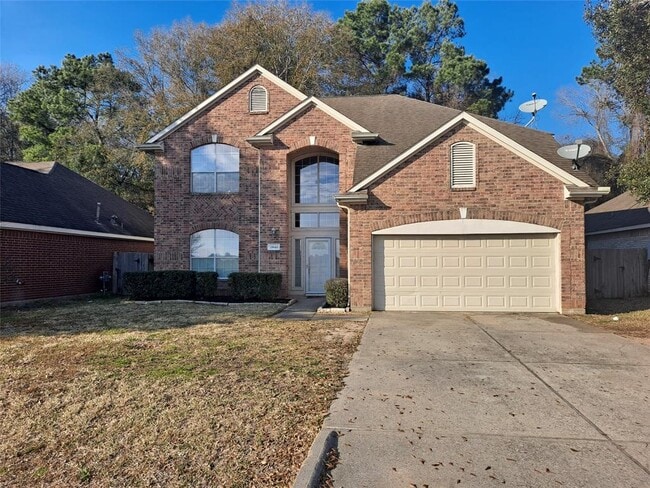 property at 21645 Forest Colony Dr