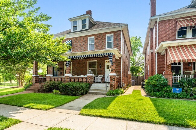 property at 24 College Ave