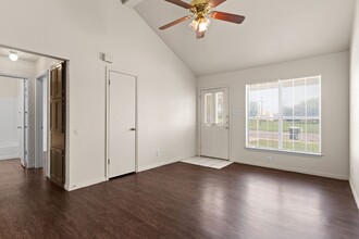 2007 Windward Dr-Unit -Unit A in Killeen, TX - Building Photo - Building Photo