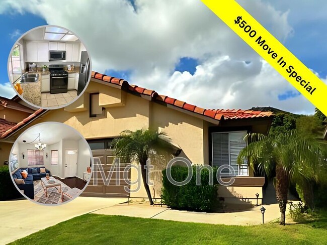 property at 15317 Tobarra Rd