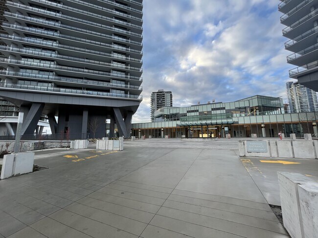 4730 Lougheed Hwy. in Burnaby, BC - Building Photo - Building Photo