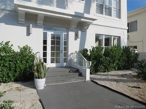 1027 Pennsylvania Ave-Unit -Apt 102 in Miami Beach, FL - Building Photo - Building Photo