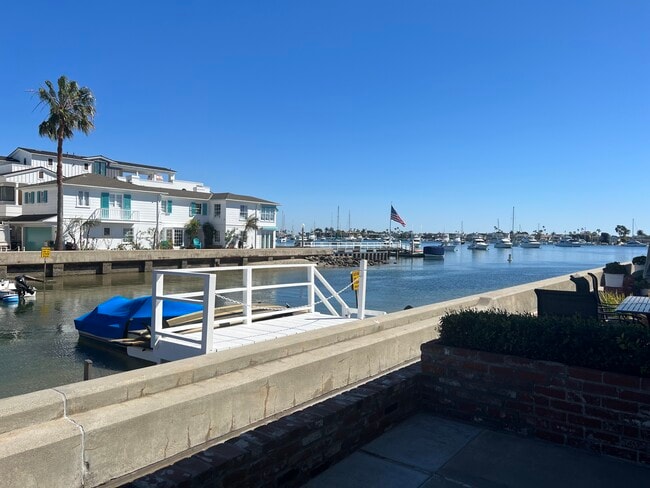 property at 109 Grand Canal