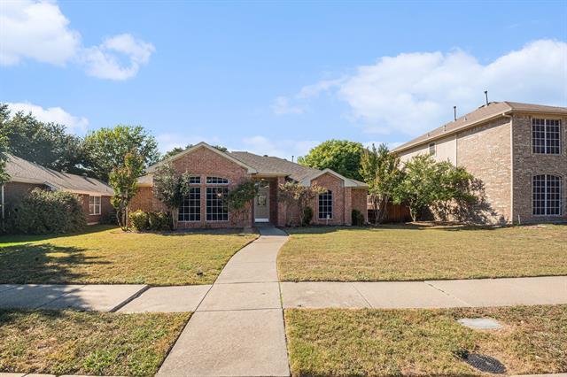 1212 Harvard Ln in Allen, TX - Building Photo - Building Photo