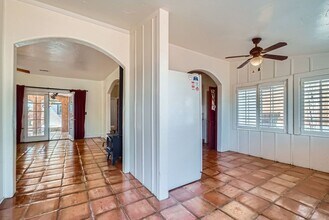 536 Avenue L in Boulder City, NV - Foto de edificio - Building Photo