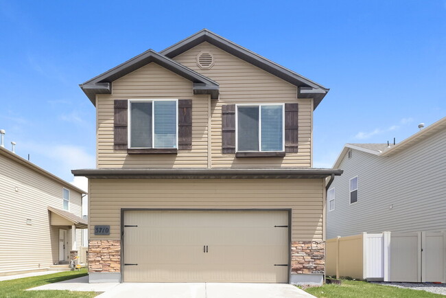 property at 3710 Tumwater W Dr