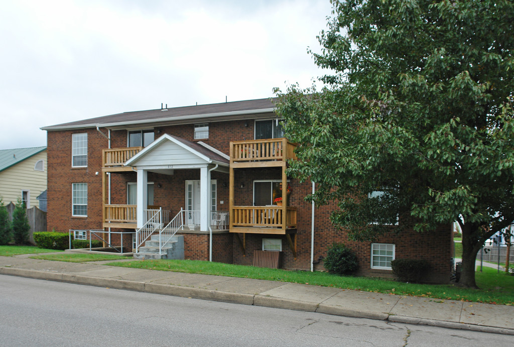 812 Kanawha Blvd W Apartments Charleston, WV Apartments For Rent