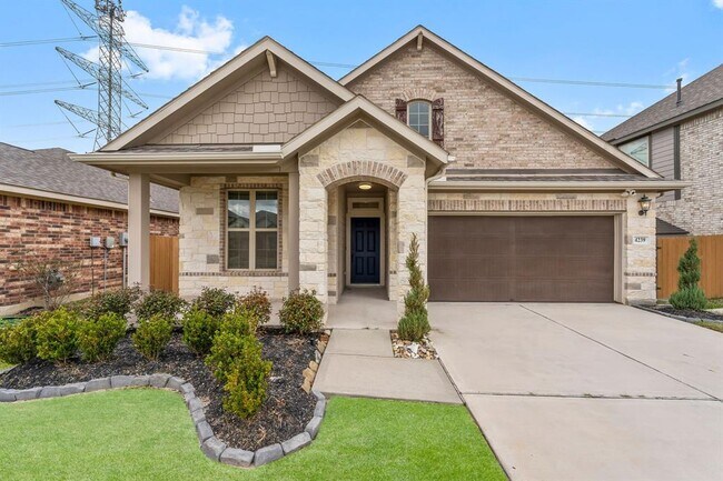 4239 Green Landing Dr in Spring, TX - Building Photo - Building Photo