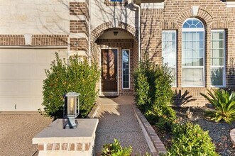 15520 Mayflower Trail in Roanoke, TX - Building Photo - Building Photo