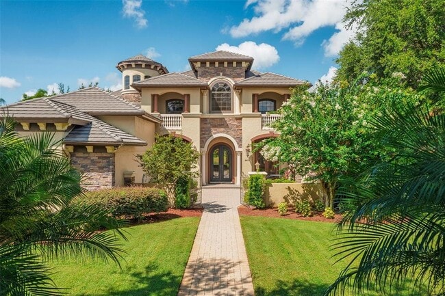 8402 Lake Burden Cir in Windermere, FL - Building Photo - Building Photo