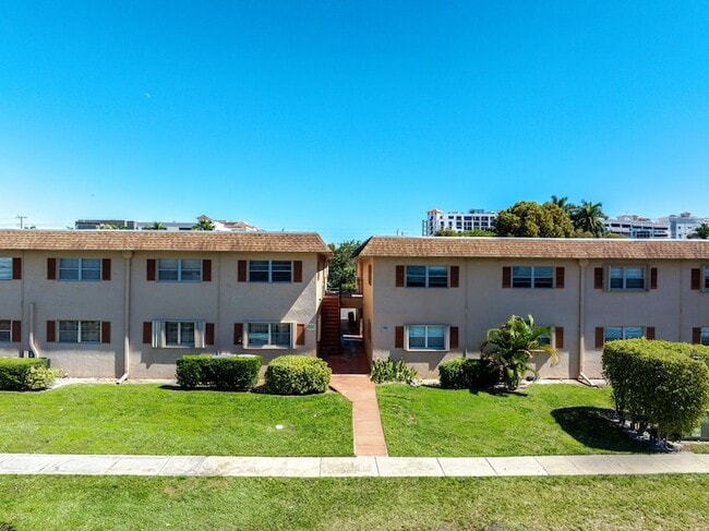 property at 650 SW 2nd Ave