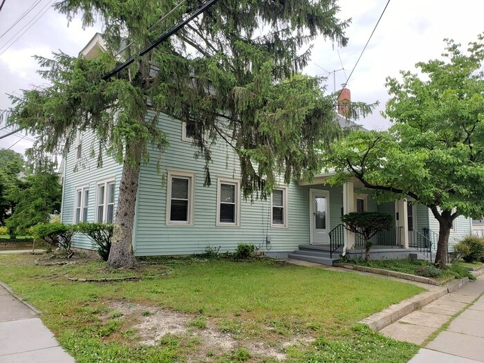 3 N Summit Ave-Unit -3A in Pitman, NJ - Foto de edificio
