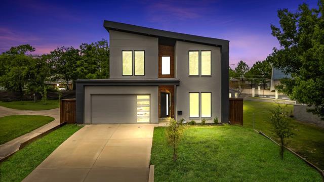 1211 Bonnie View Rd in Dallas, TX - Building Photo - Building Photo