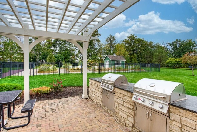 The Domain at Bennett Farms