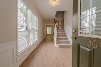 3614 Gainesway Trace in Duluth, GA - Building Photo - Building Photo