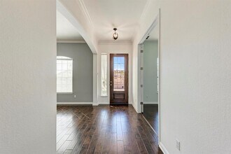 3909 Vinalopo Dr in Austin, TX - Building Photo - Building Photo