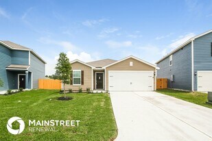 25213 Dickens Dr in Magnolia, TX - Building Photo