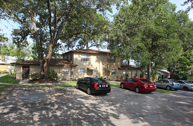 1025 S Ohio Ave in Lakeland, FL - Foto de edificio - Building Photo