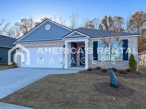 292 Ashland Dr SW in Hanceville, AL - Building Photo - Building Photo