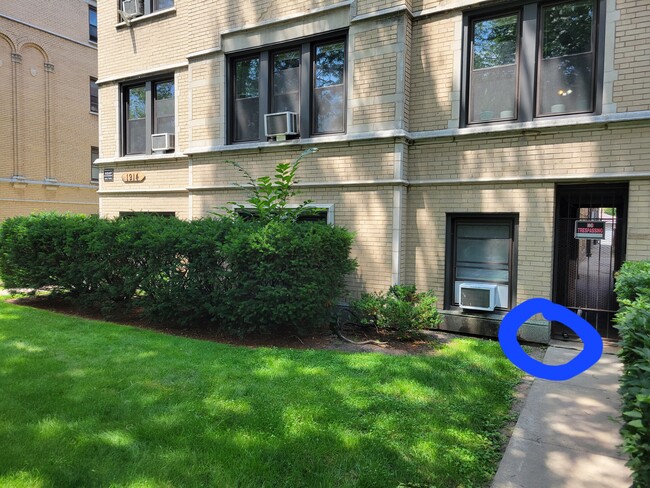 1914 W Morse Ave in Chicago, IL - Building Photo - Building Photo