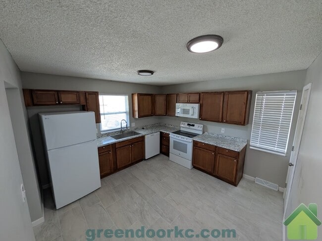 property at 9152 W 78th Terrace