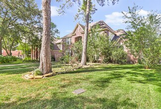 16222 Rutley Cir in Spring, TX - Building Photo - Building Photo