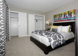 Lavera at Lake Highlands in Dallas, TX - Foto de edificio - Interior Photo