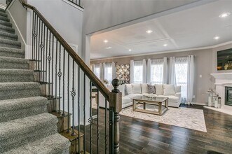 4295 Indian Run Dr in Carrollton, TX - Building Photo - Building Photo